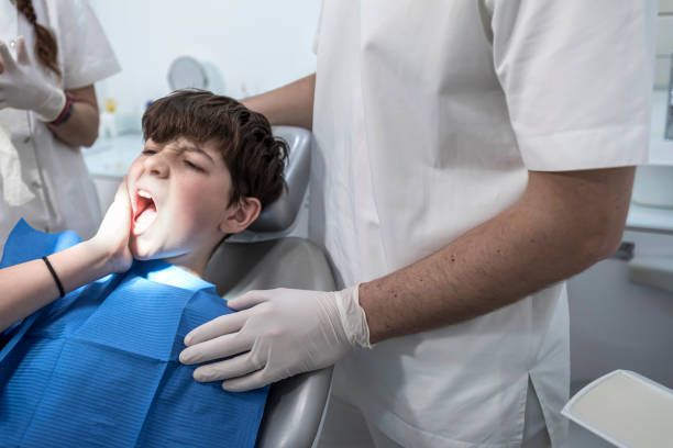 Best Emergency Root Canal Treatment in Randolph Af, TX