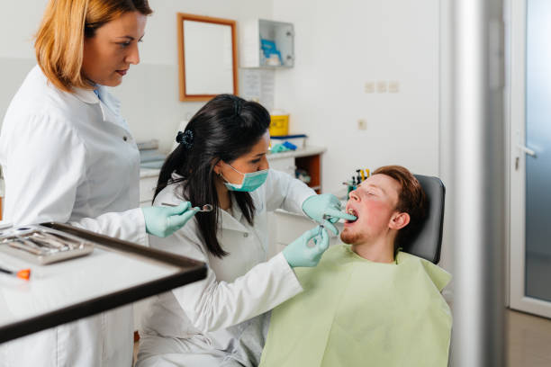 Best Emergency Dental Care for Abscessed Tooth in Randolph Af, TX