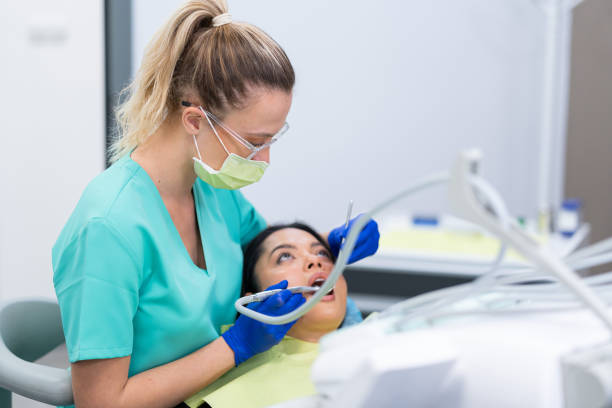 Best Weekend Emergency Dentist in Randolph Af, TX