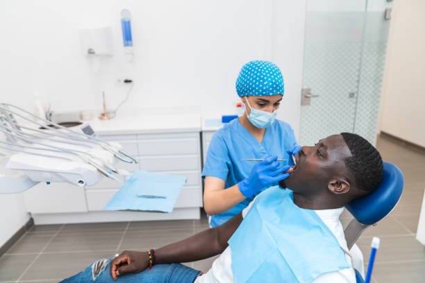 Best Pediatric Emergency Dentist in Randolph Af, TX