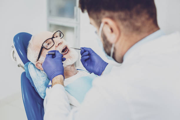 Best Emergency Root Canal Treatment in Randolph Af, TX